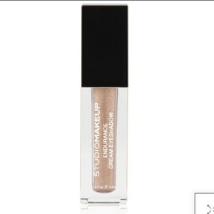 Endurance Cream Eyeshadow